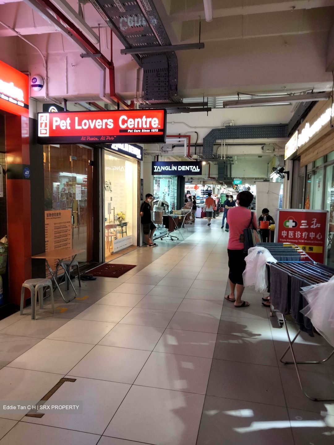 Boon Lay Shopping Centre (D22), Retail #455596601